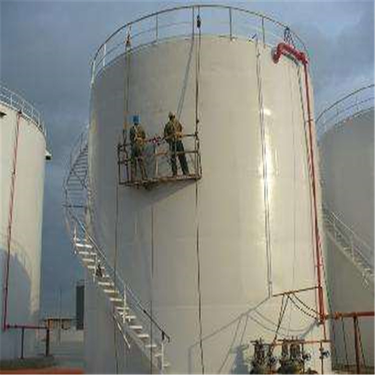 文安喷漆翻新・工业喷漆・设备喷漆服务简介